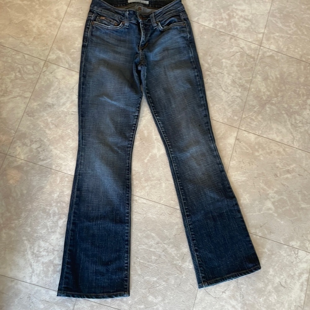 Joe’s Honey Jeans 26
